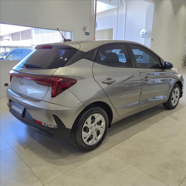 HB20 1.0 12V FLEX COMFORT MANUAL3