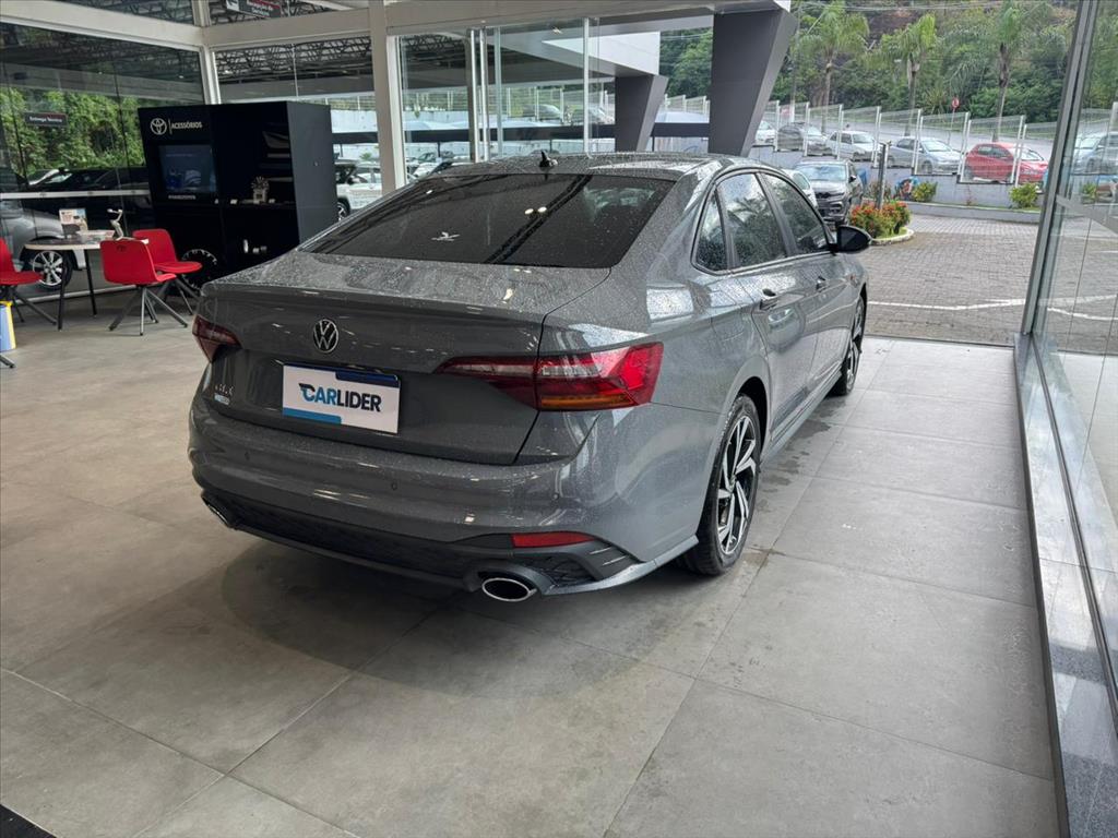 JETTA 2.0 350 TSI GASOLINA GLI DSG4