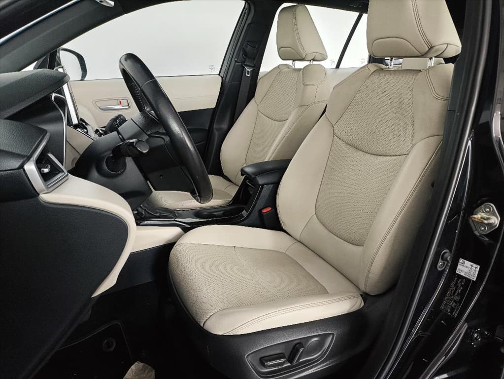 COROLLA CROSS 1.8 VVT-I HYBRID FLEX XRX CVT4