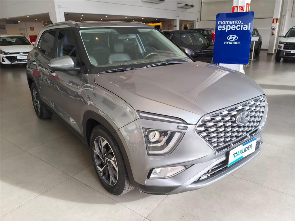 CRETA 1.0 TGDI FLEX PLATINUM AUTOMÁTICO2