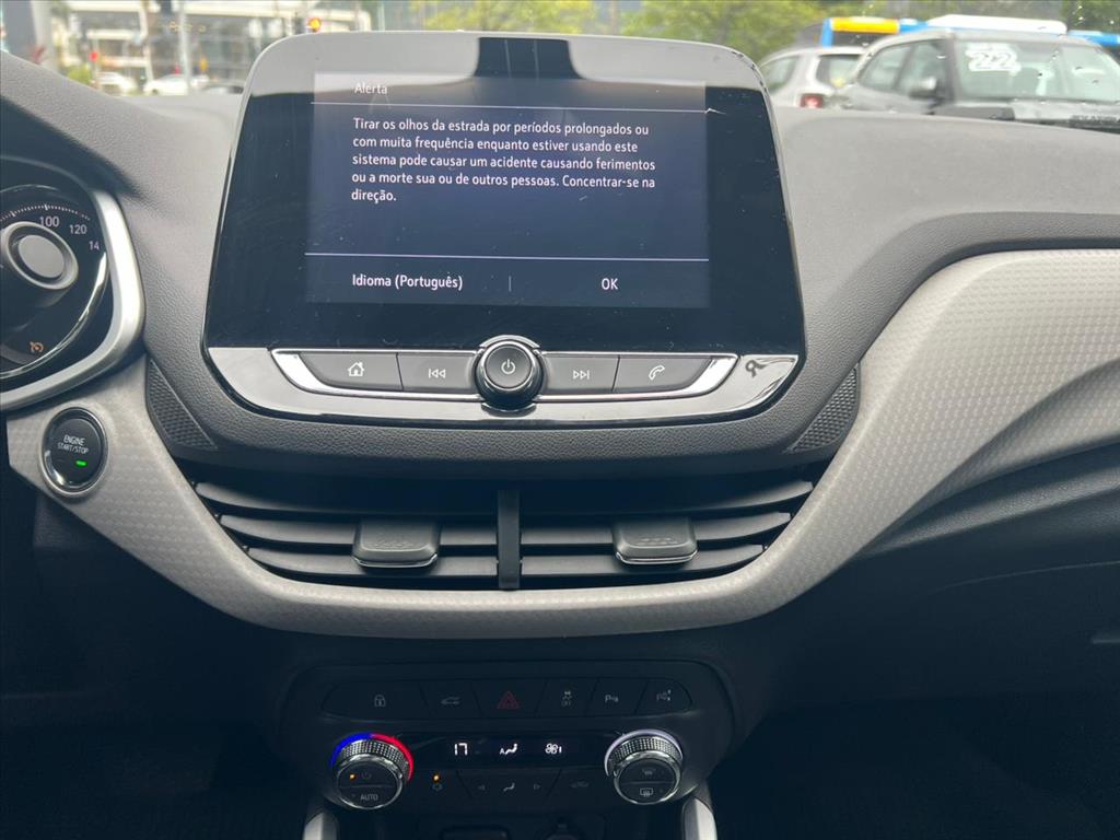 ONIX 1.0 TURBO FLEX PREMIER AUTOMÁTICO10