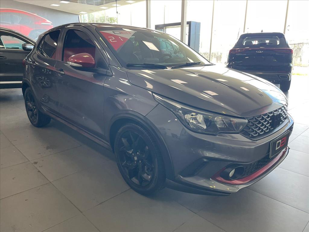 Fiat-ARGO-1.8 E.TORQ FLEX HGT AT6