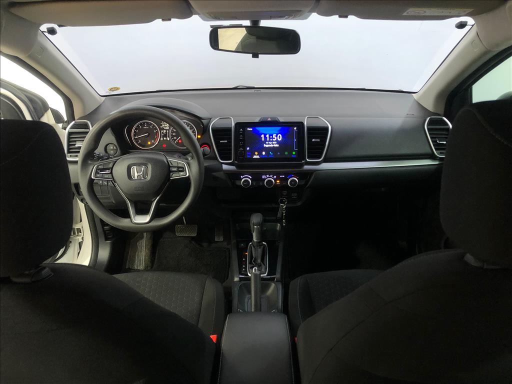 CITY 1.5 i-VTEC FLEX EX CVT