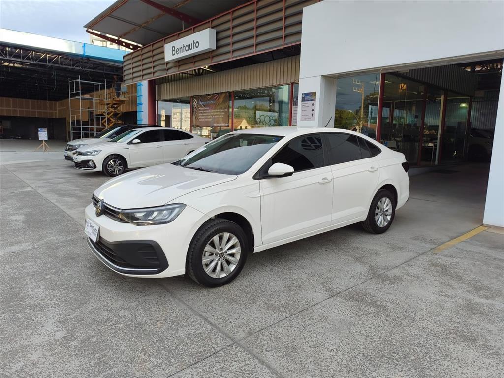 VIRTUS 1.0 170 TSI AUTOMÁTICO3