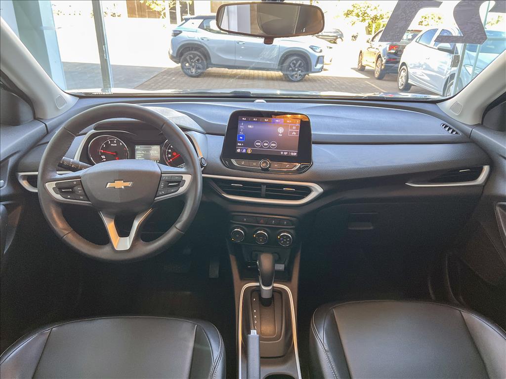 TRACKER 1.0 TURBO FLEX MANUAL