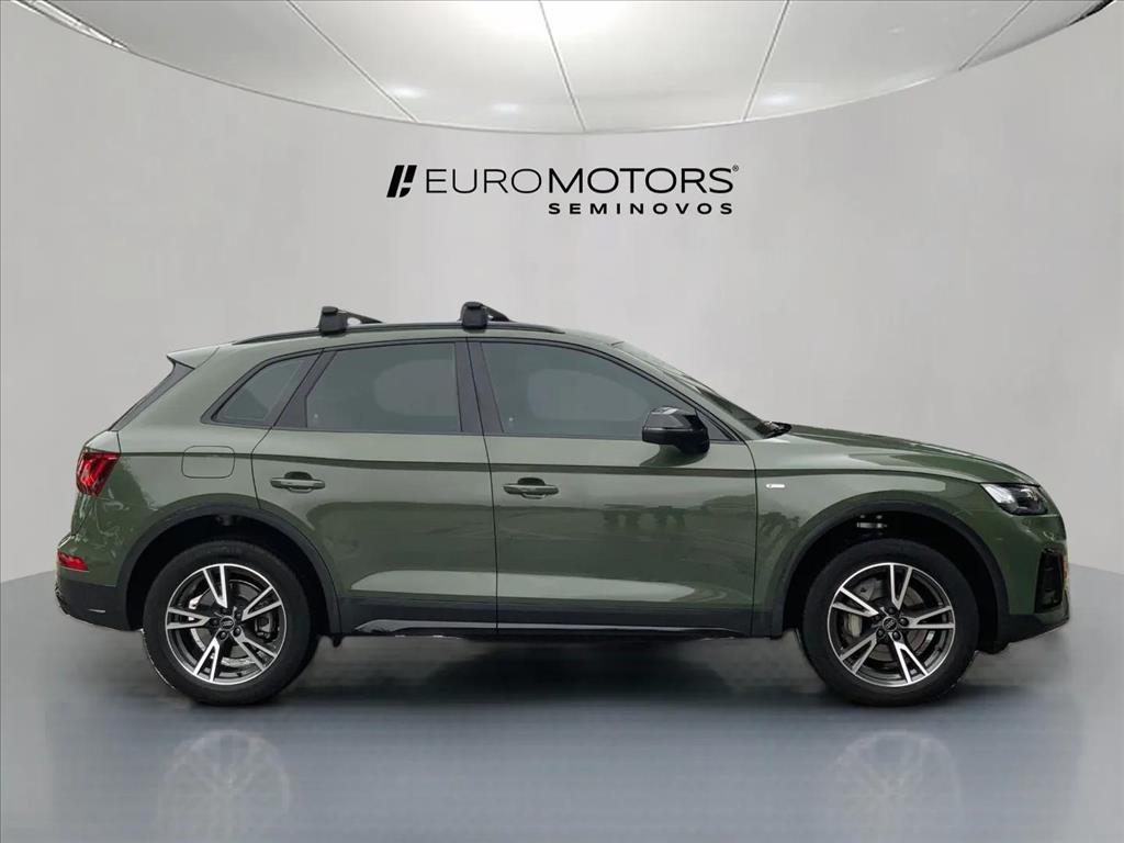 Audi-Q5-2.0 55 TFSIE PHEV PERFORMANCE BLACK QUATTRO S TRONIC