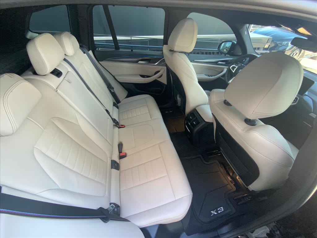 BMW-X3-2.0 16V HÍBRIDO M SPORT XDRIVE30E STEPTRONIC