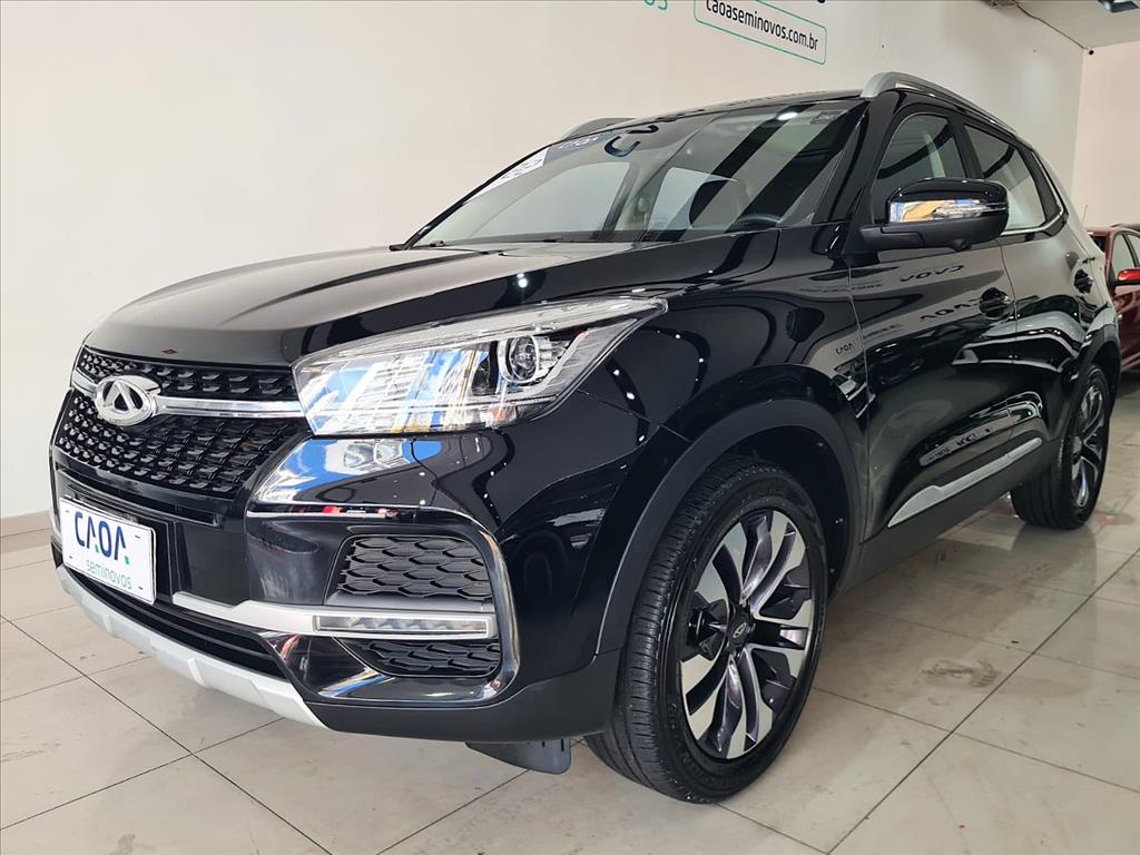 1.5 VVT TURBO iFLEX TXS DCT