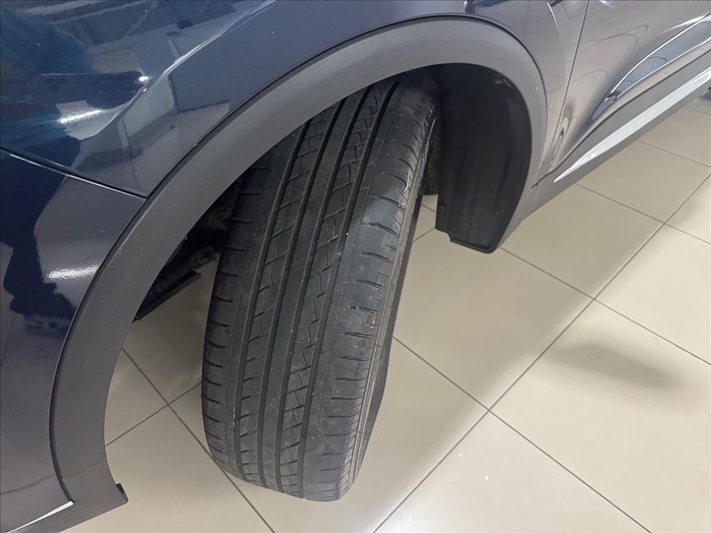 TIGGO 7 PRO 1.6 TGDI GASOLINA DCT17