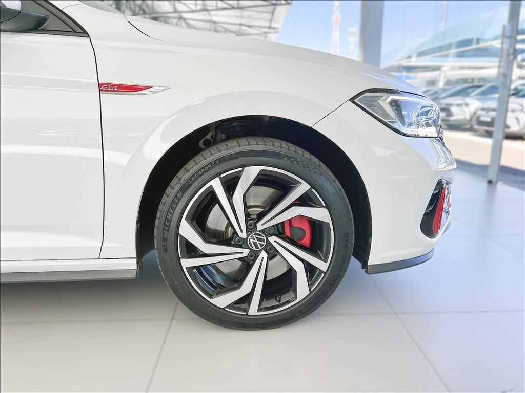 JETTA 2.0 350 TSI GASOLINA GLI DSG4