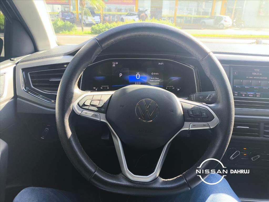 NIVUS 1.0 200 TSI TOTAL FLEX COMFORTLINE AUTOMÁTICO3