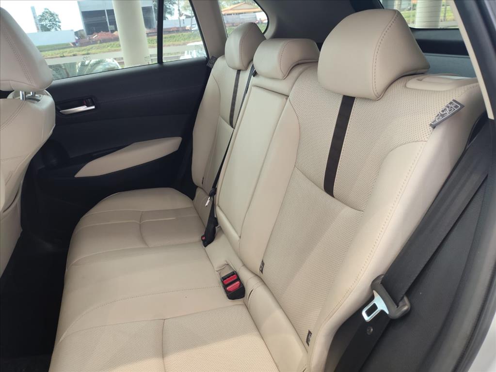 COROLLA CROSS 2.0 VVT-IE FLEX XRE DIRECT SHIFT6