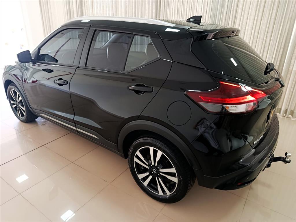 KICKS 1.6 16V FLEXSTART EXCLUSIVE XTRONIC4