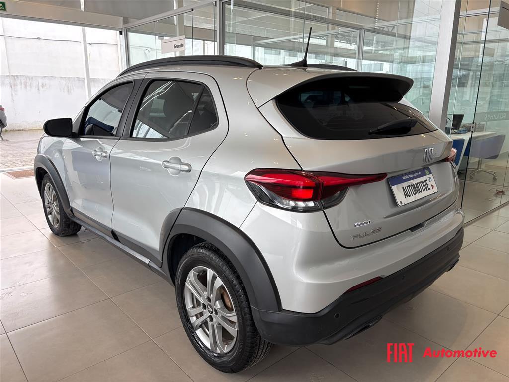 PULSE 1.3 FLEX DRIVE CVT4