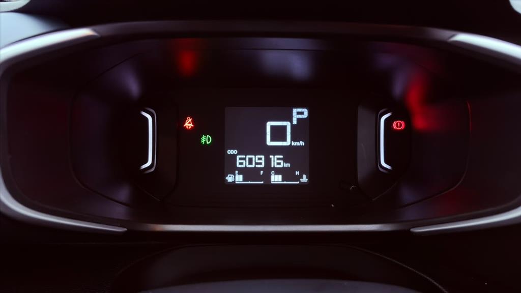 C3 1.6 16V FLEX FEEL PACK AT66
