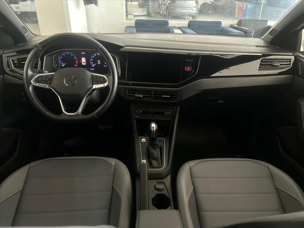 NIVUS 1.0 200 TSI TOTAL FLEX HIGHLINE AUTOMÁTICO6