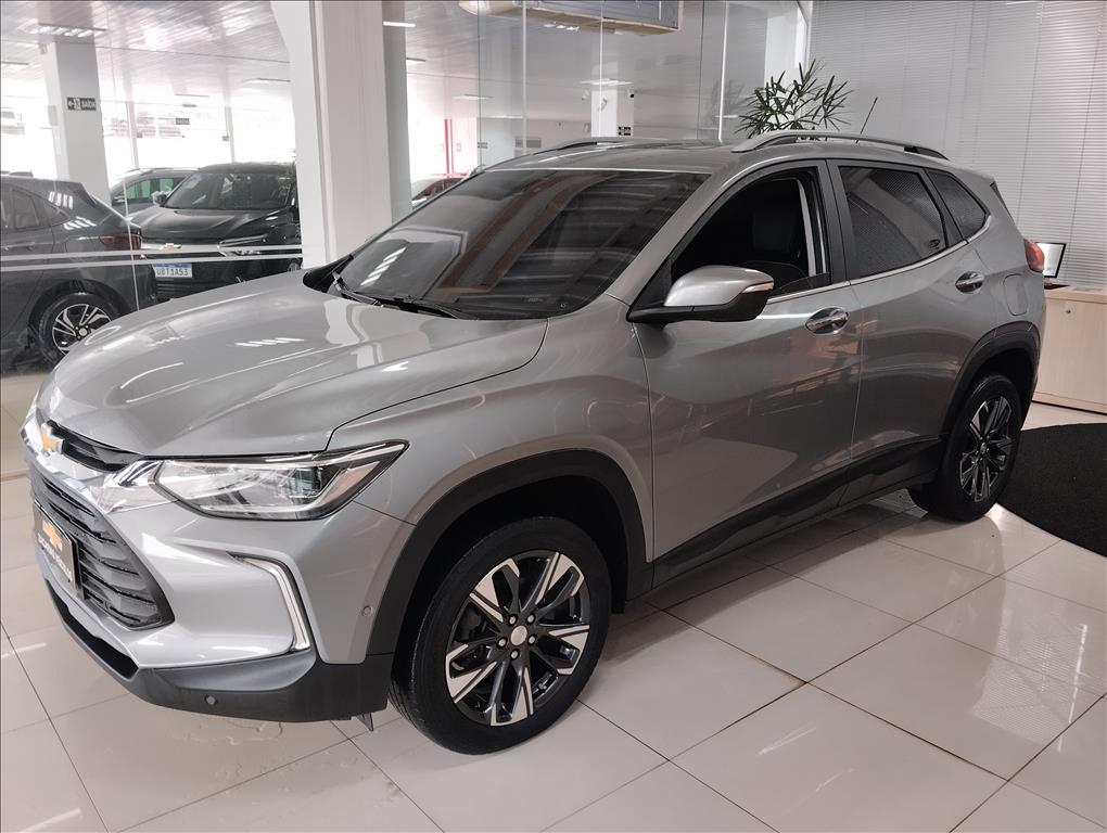 TRACKER 1.2 TURBO FLEX PREMIER AUTOMÁTICO2