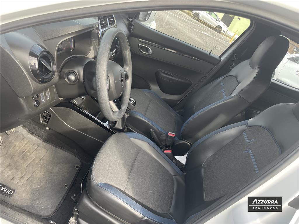 KWID 1.0 12V SCE FLEX INTENSE MANUAL7
