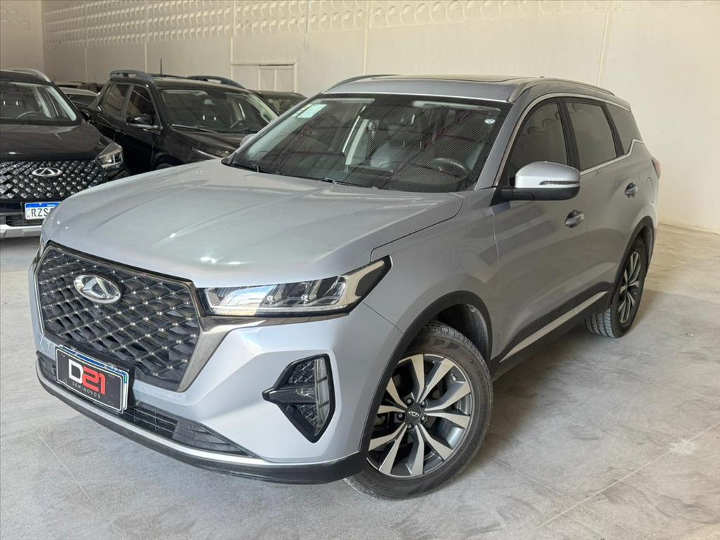 1.6 TGDI GASOLINA DCT