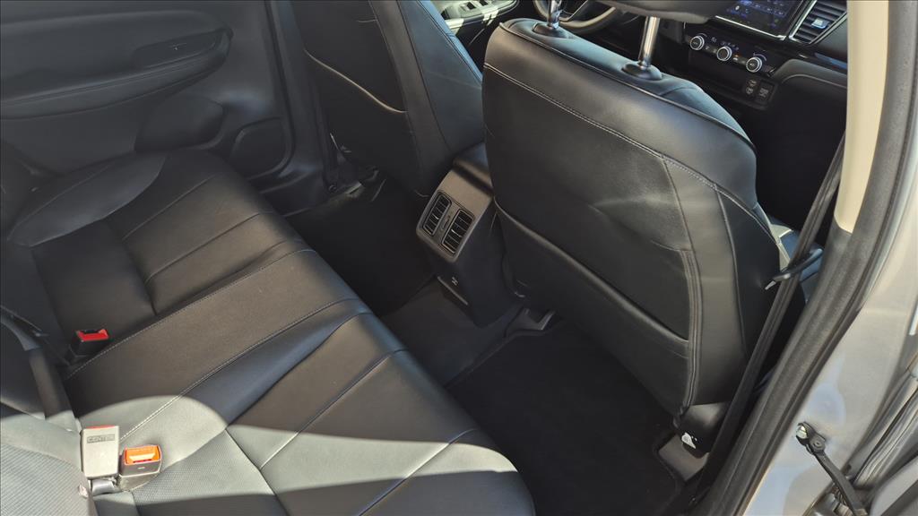 CITY 1.5 i-VTEC FLEX TOURING CVT4