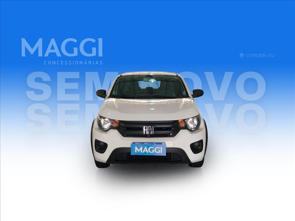 MOBI 1.0 EVO FLEX LIKE. MANUAL1