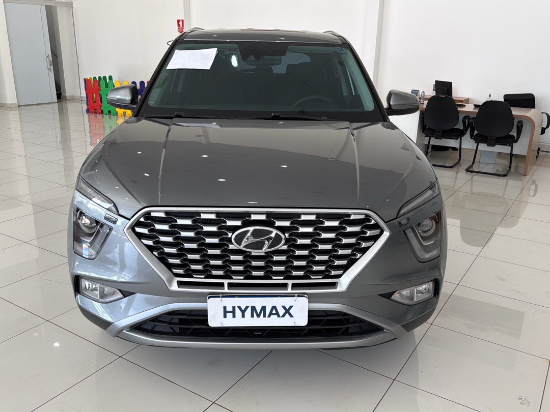 CRETA 1.0 TGDI FLEX LIMITED AUTOMÁTICO2