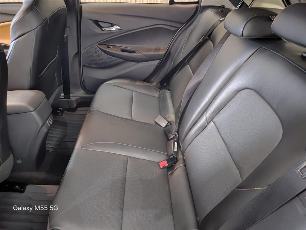 ONIX 1.0 TURBO FLEX PREMIER AUTOMÁTICO9