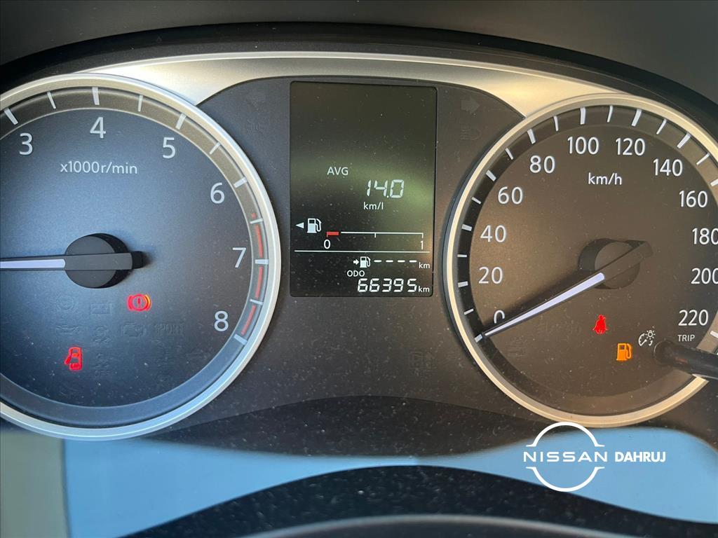 KICKS 1.6 16V FLEXSTART S 4P MANUAL4