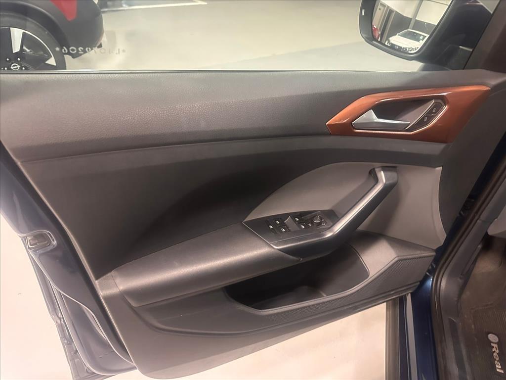 T-CROSS 1.0 200 TSI TOTAL FLEX COMFORTLINE AUTOMÁTICO11