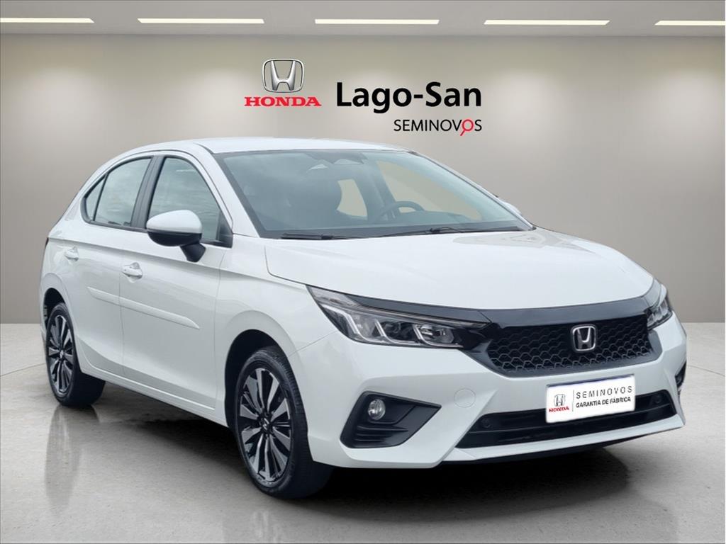 CITY 1.5 i-VTEC FLEX EXL CVT1