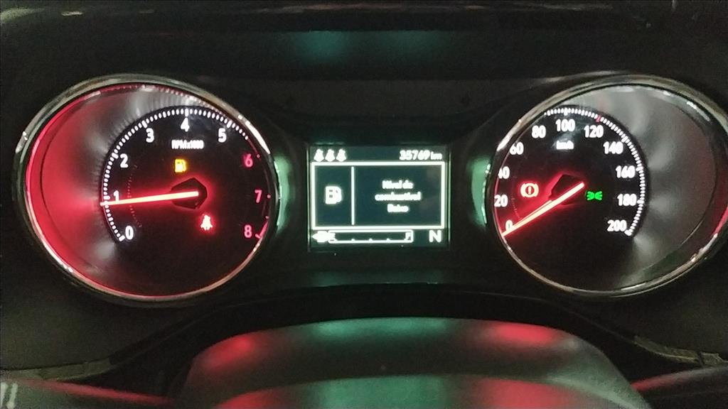 MONTANA 1.2 TURBO FLEX PREMIER AUTOMÁTICO10