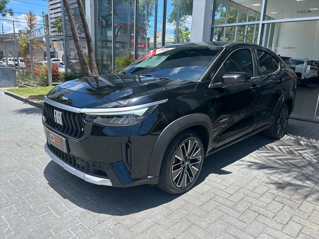 1.0 TURBO 200 HYBRID AUDACE CVT