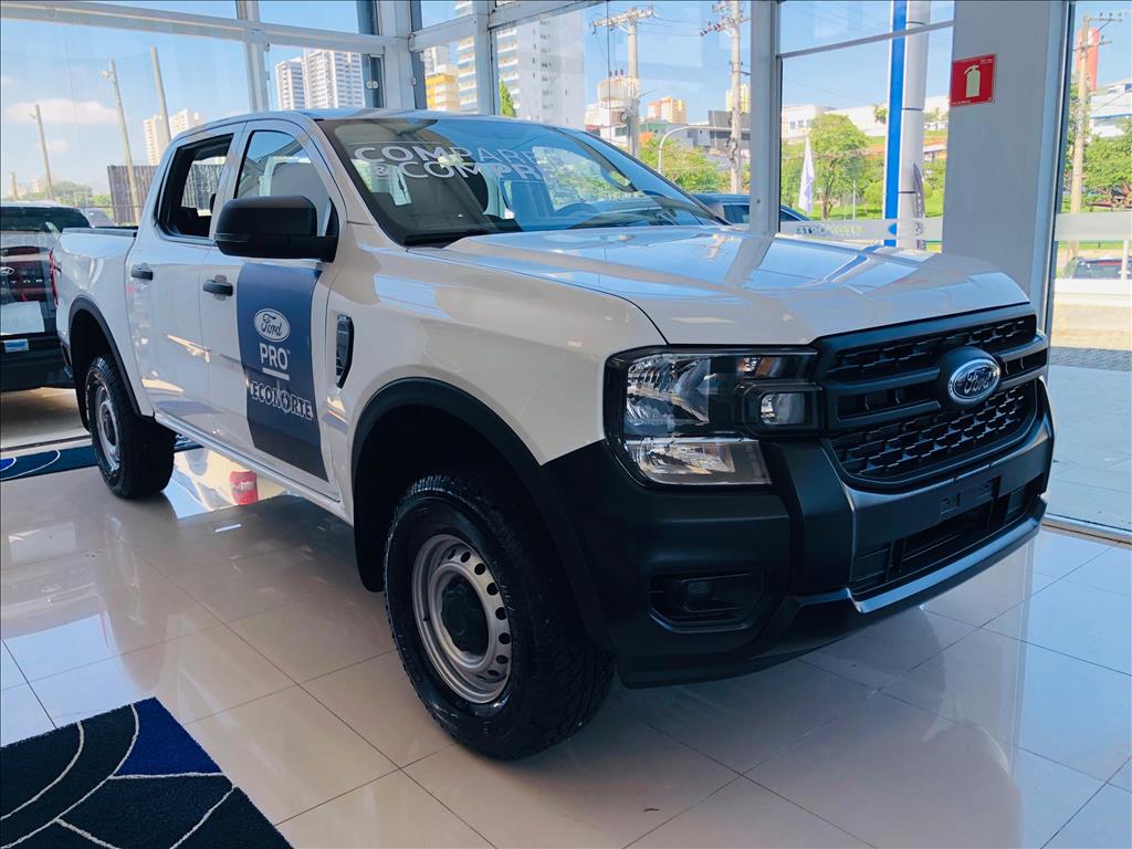 RANGER 2.0 TURBO DIESEL CD XL 4X4 MANUAL2