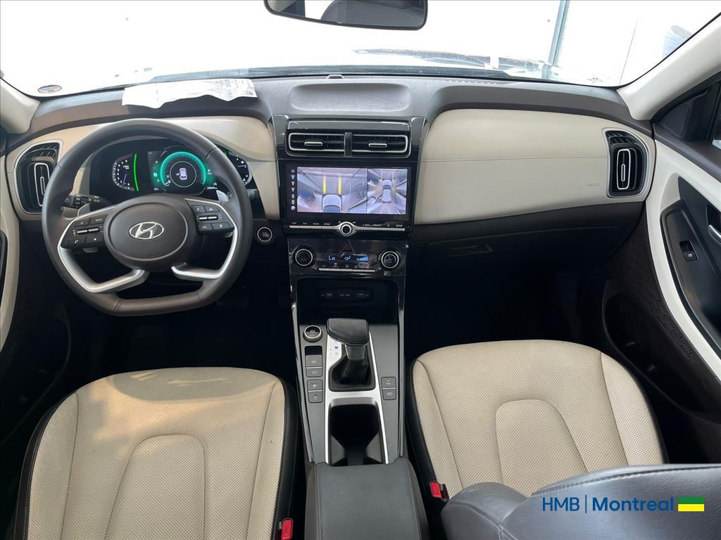 CRETA 2.0 FLEX ULTIMATE AUTOMÁTICO10