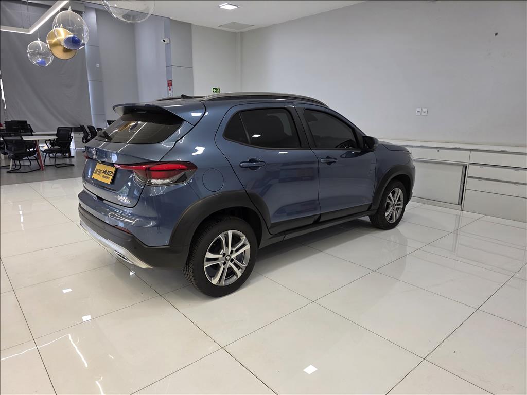 PULSE 1.0 TURBO 200 FLEX AUDACE CVT5