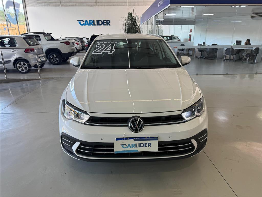 POLO 1.0 170 TSI HIGHLINE AUTOMÁTICO7