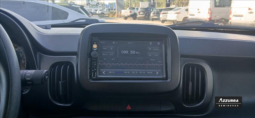 MOBI 1.0 EVO FLEX LIKE. MANUAL9