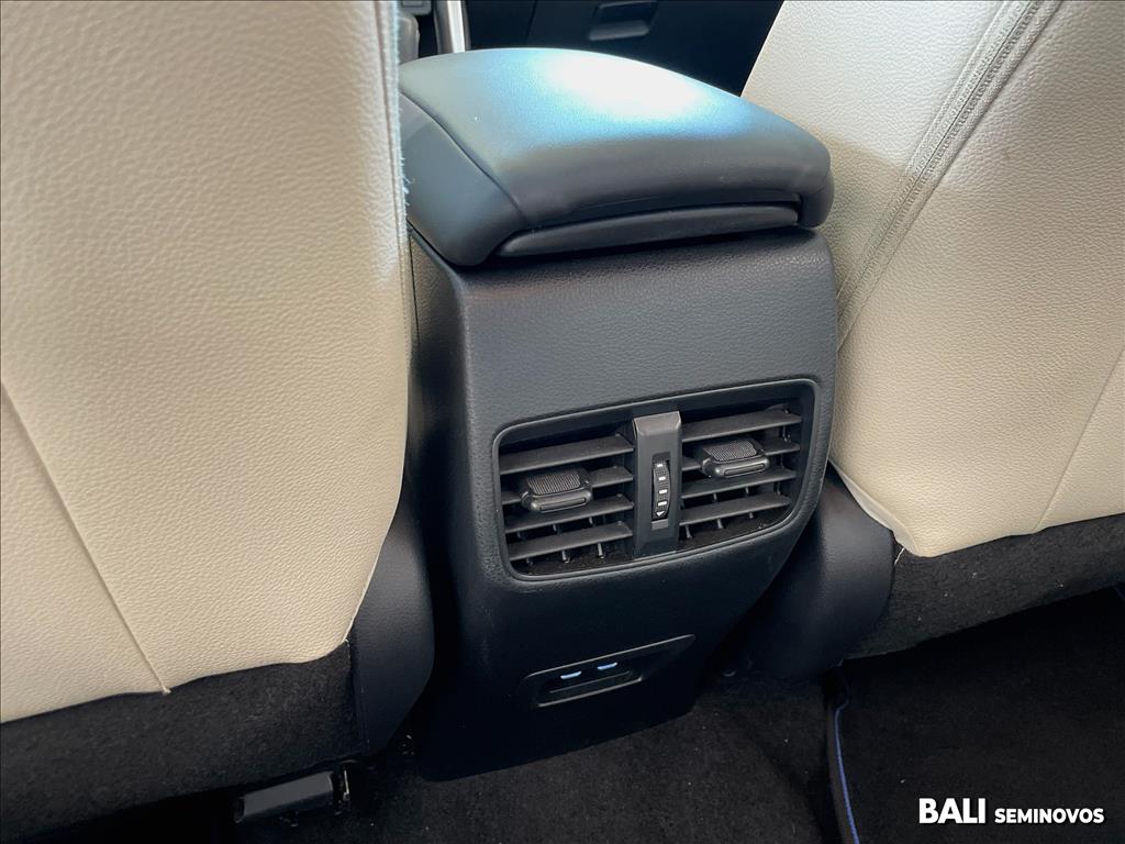 COROLLA CROSS 2.0 VVT-IE FLEX XRX DIRECT SHIFT10