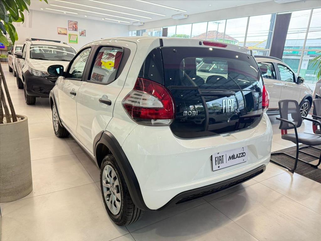 MOBI 1.0 EVO FLEX LIKE. MANUAL5