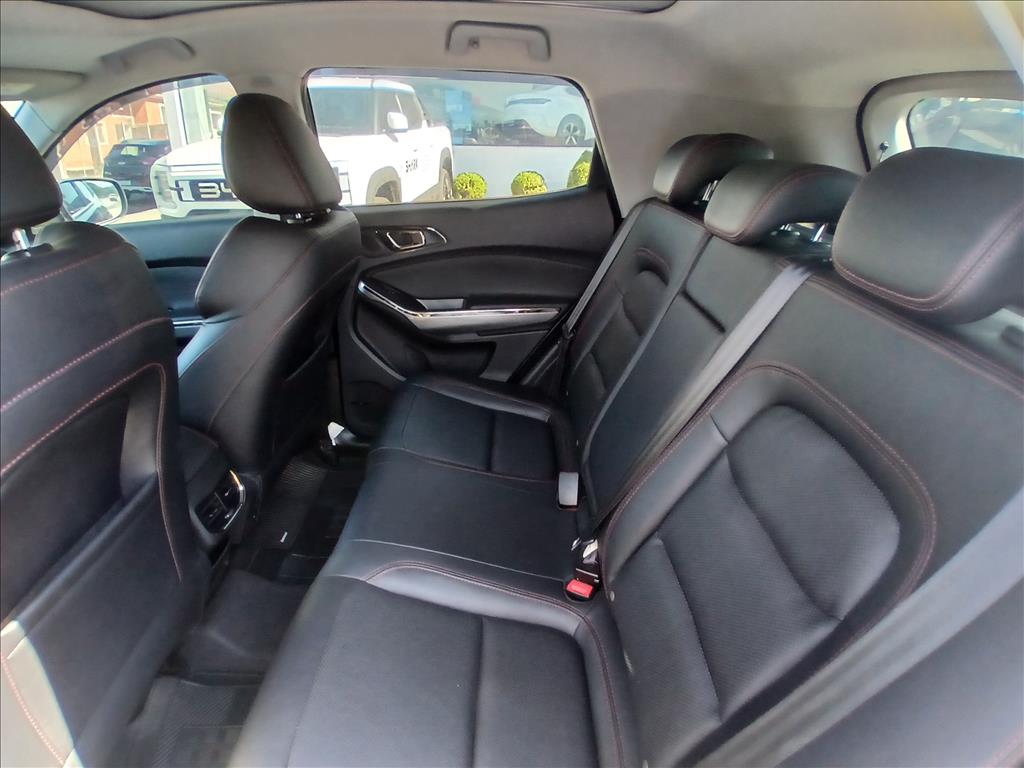 TIGGO 5x 1.5 VVT TURBO iFLEX TXS DCT