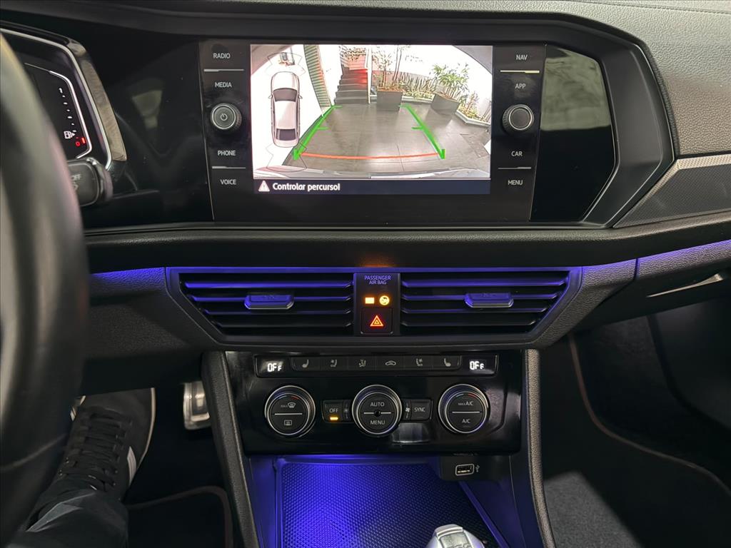 JETTA 2.0 350 TSI GASOLINA GLI DSG6