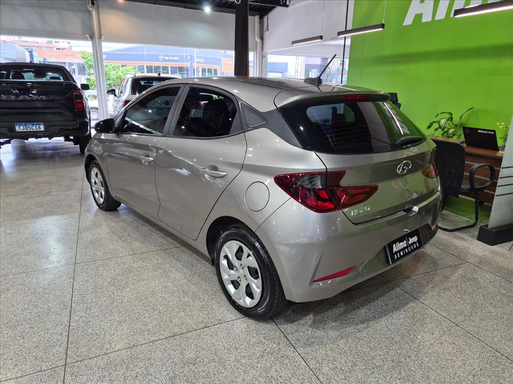 HB20 1.0 12V FLEX VISION MANUAL5