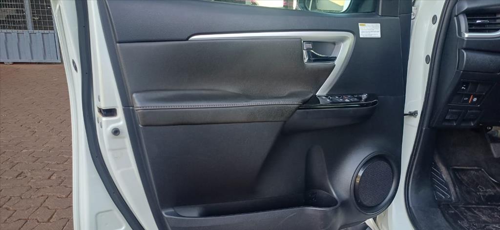 HILUX SW4 2.8 SRX 4X4 16V TURBO INTERCOOLER DIESEL 4P AUTOMÁTICO9