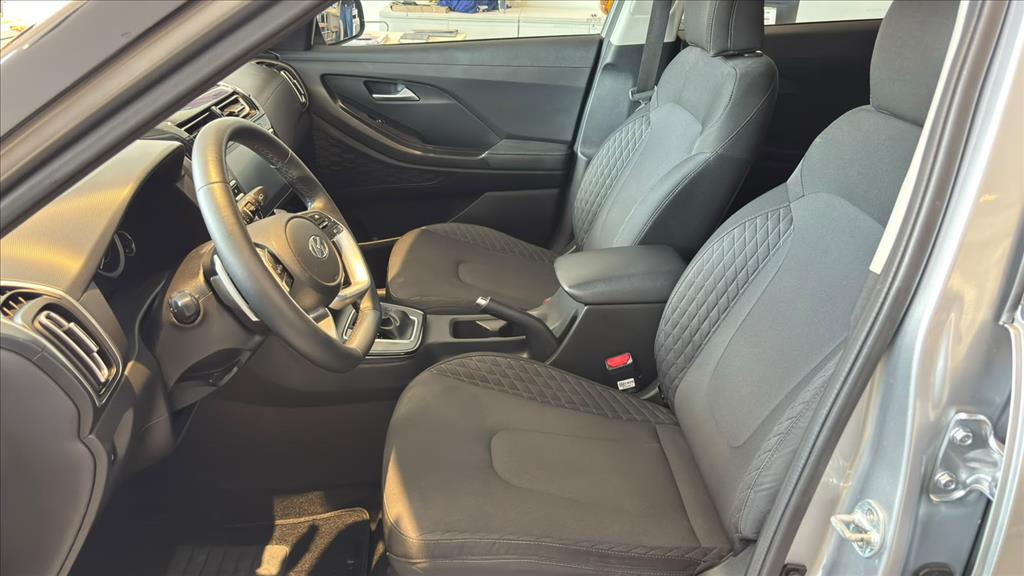 CRETA 1.0 TGDI FLEX LIMITED AUTOMÁTICO7