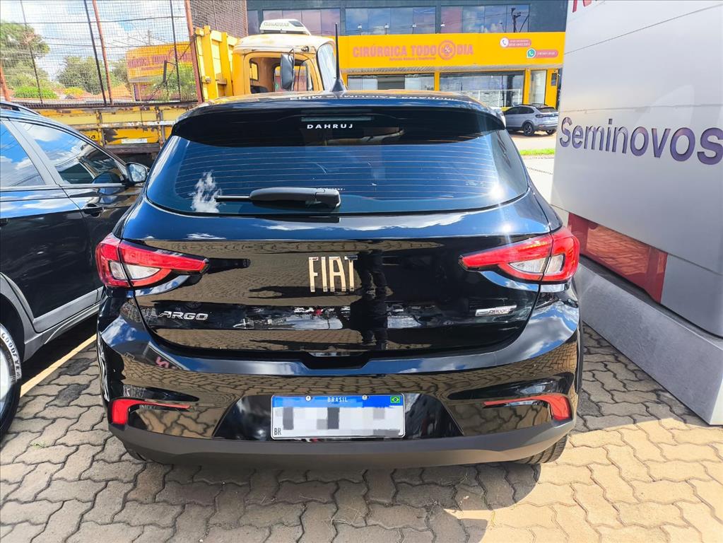 ARGO 1.0 FIREFLY FLEX DRIVE MANUAL12