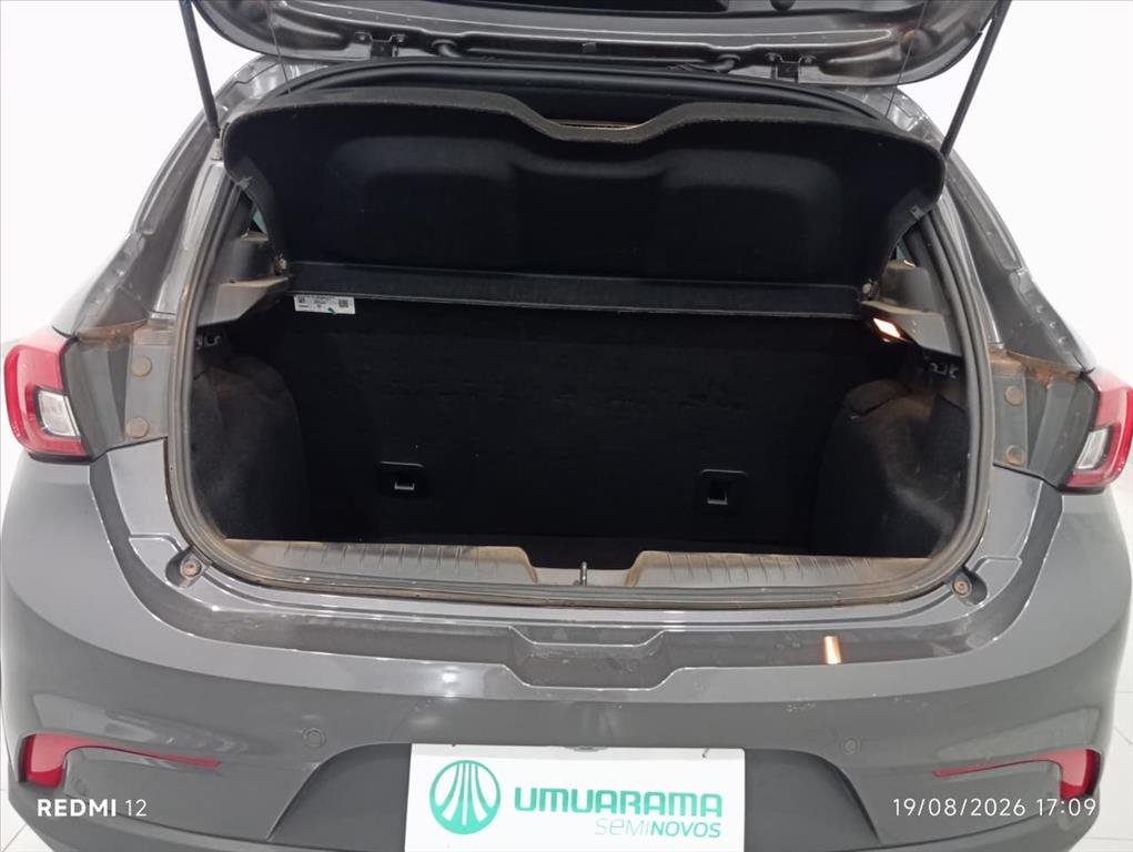 ARGO 1.3 FIREFLY FLEX TREKKING CVT7