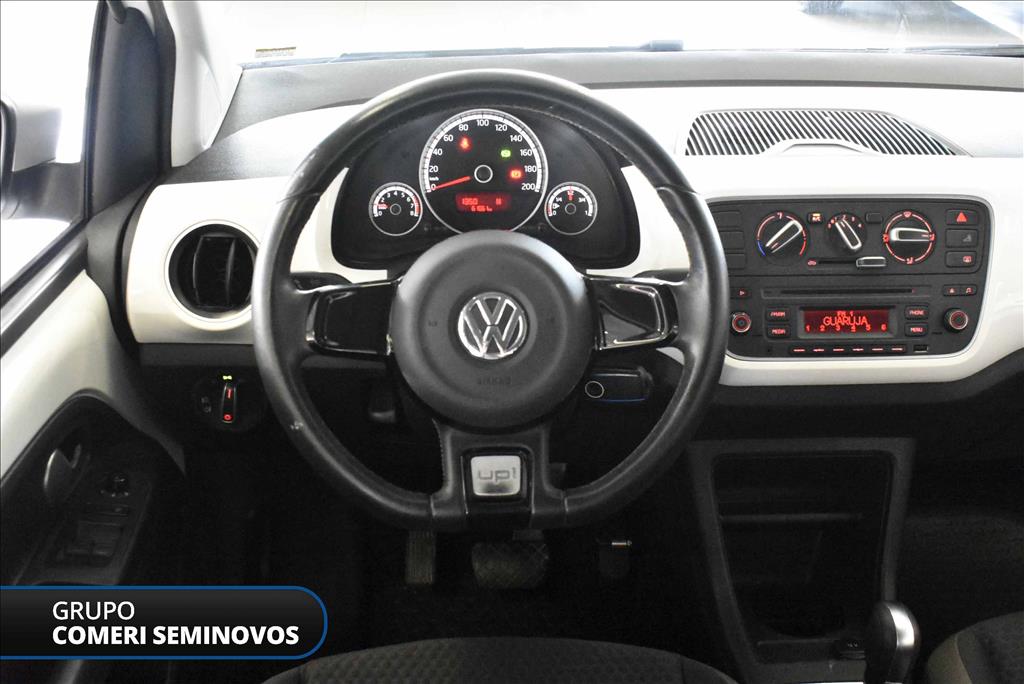 CROSS UP 1.0 MPI 12V FLEX 4P AUTOMATIZADO11