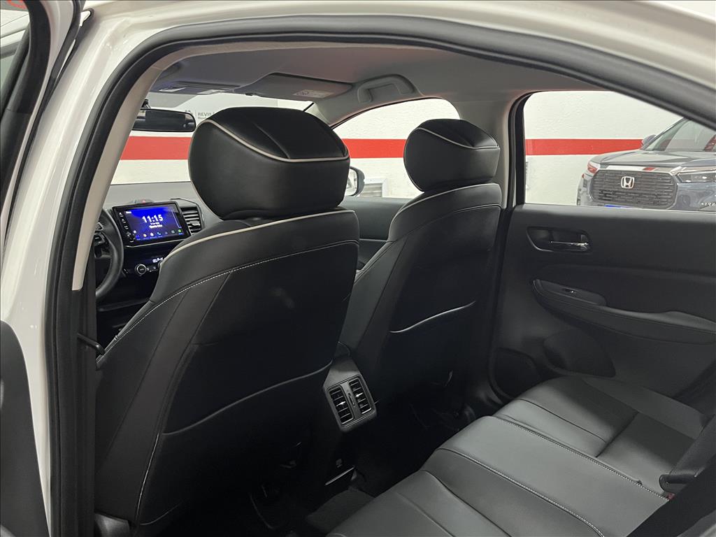 CITY 1.5 i-VTEC FLEX EXL CVT13