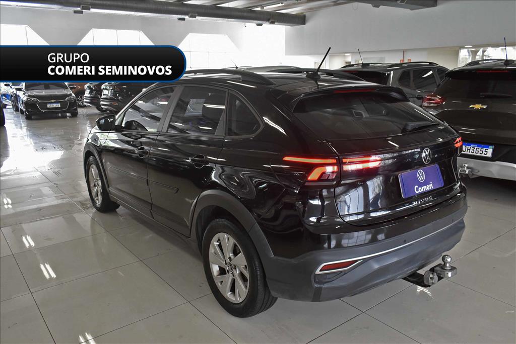 NIVUS 1.0 200 TSI TOTAL FLEX COMFORTLINE AUTOMÁTICO3