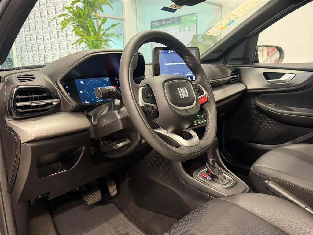 PULSE 1.0 TURBO 200 HYBRID IMPETUS CVT8